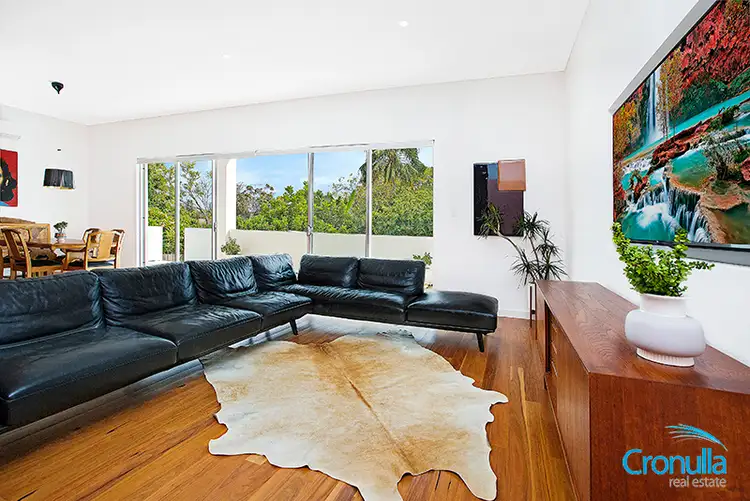 Sixth view of Homely house listing, 21 Edinburgh Cres, Woolooware NSW 2230