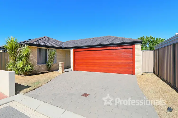 Second view of Homely house listing, 14 Bottrell Way, Canning Vale WA 6155