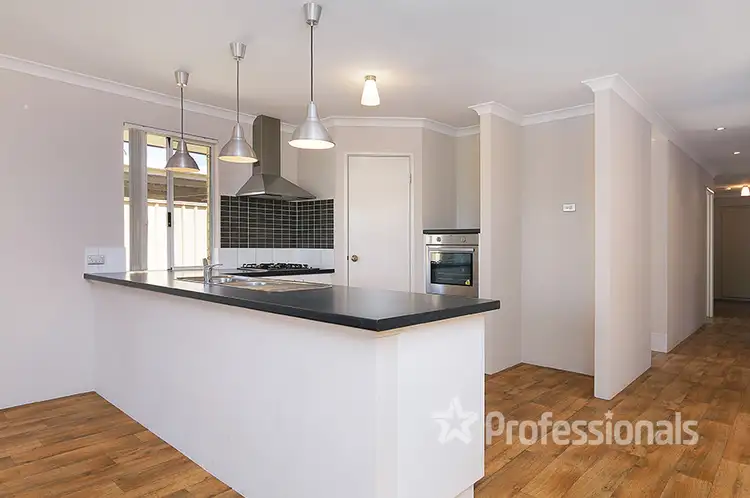 Fourth view of Homely house listing, 14 Bottrell Way, Canning Vale WA 6155