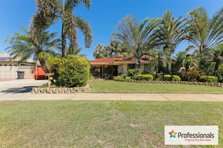 Main view of Homely house listing, 49 Fountain Way, Huntingdale WA 6110
