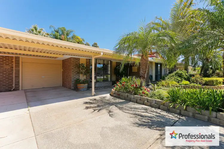 Third view of Homely house listing, 49 Fountain Way, Huntingdale WA 6110
