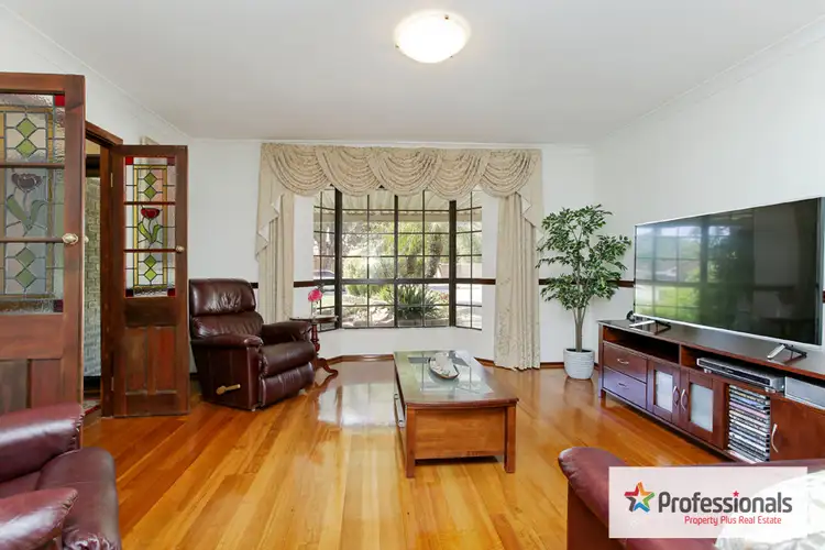 Fourth view of Homely house listing, 49 Fountain Way, Huntingdale WA 6110