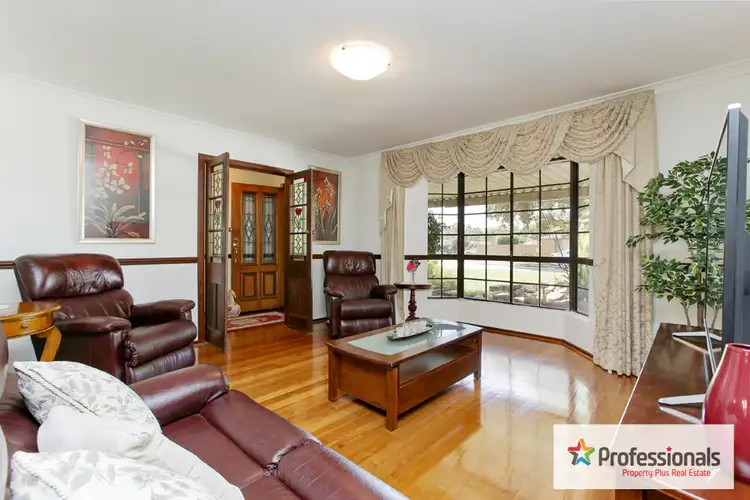 Fifth view of Homely house listing, 49 Fountain Way, Huntingdale WA 6110