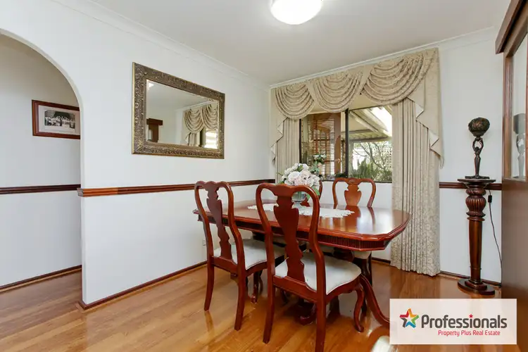 Sixth view of Homely house listing, 49 Fountain Way, Huntingdale WA 6110