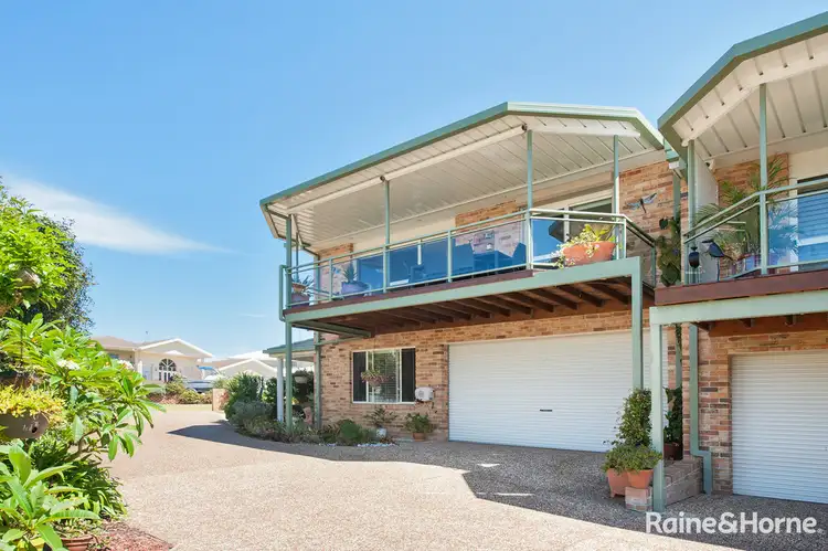 4 Whiting Place, Corlette NSW 2315