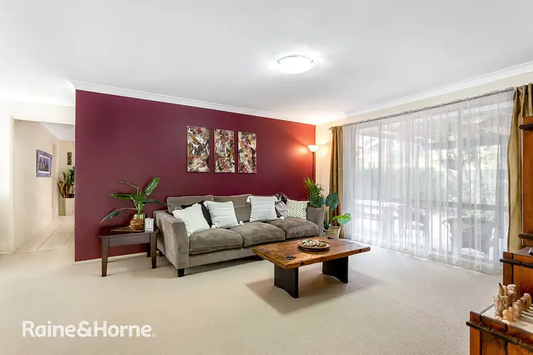 Fifth view of Homely house listing, 91 Sergeant Baker Drive, Corlette NSW 2315