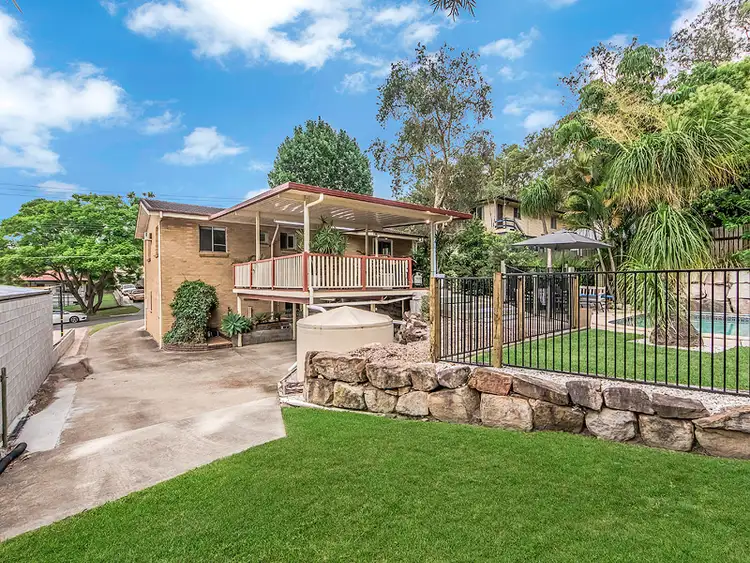 Main view of Homely house listing, 39 Stephenson Street, Coalfalls QLD 4305