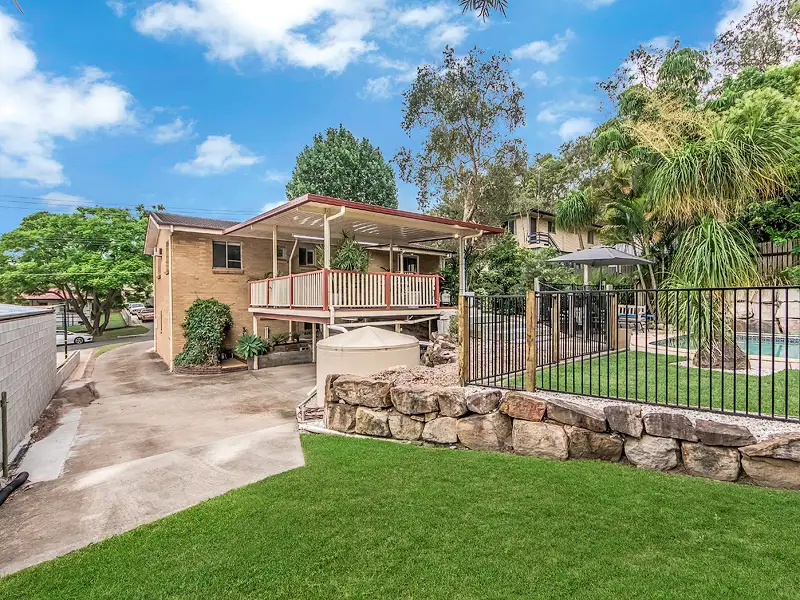 Main view of Homely house listing, 39 Stephenson Street, Coalfalls QLD 4305