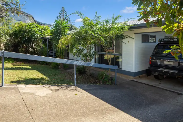 Second view of Homely house listing, 3 View Street, Batehaven NSW 2536