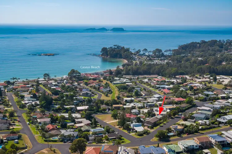 Fourth view of Homely house listing, 3 View Street, Batehaven NSW 2536