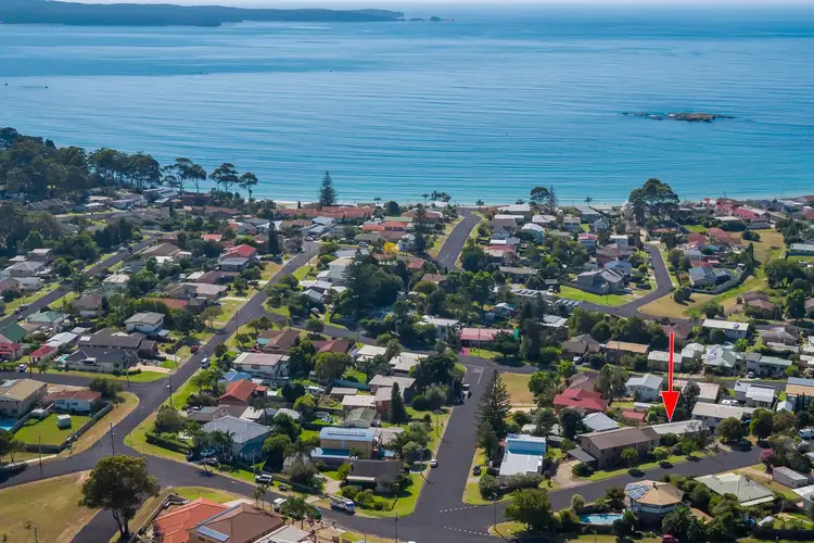 Sixth view of Homely house listing, 3 View Street, Batehaven NSW 2536