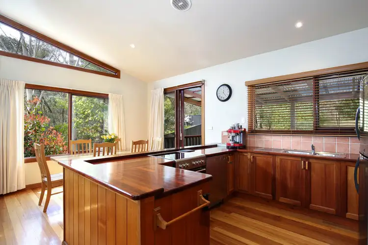 Second view of Homely house listing, 43 Highland Street, Leura NSW 2780