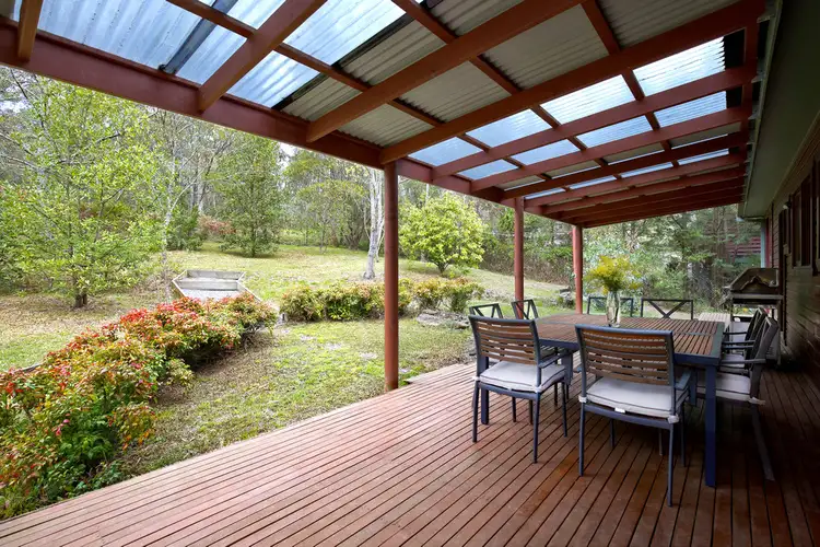 Third view of Homely house listing, 43 Highland Street, Leura NSW 2780