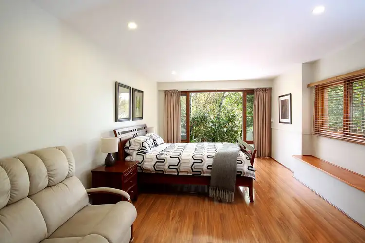 Fifth view of Homely house listing, 43 Highland Street, Leura NSW 2780