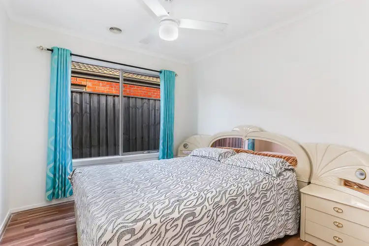 Sixth view of Homely house listing, 8 Edenvale Blvd, Wollert VIC 3750