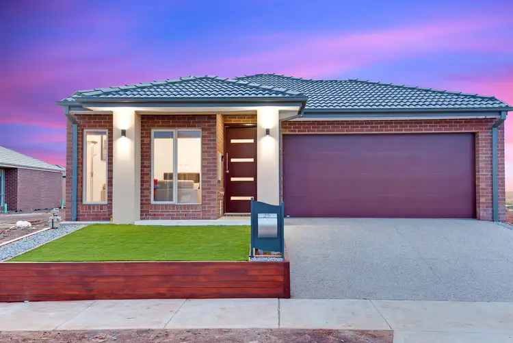 25 Barramunga Street, Tarneit VIC 3029