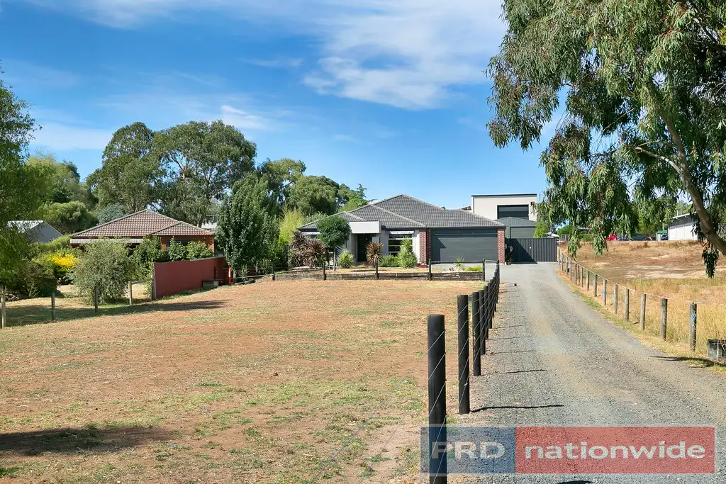 Main view of Homely house listing, 23 Hamlin Street, Miners Rest VIC 3352