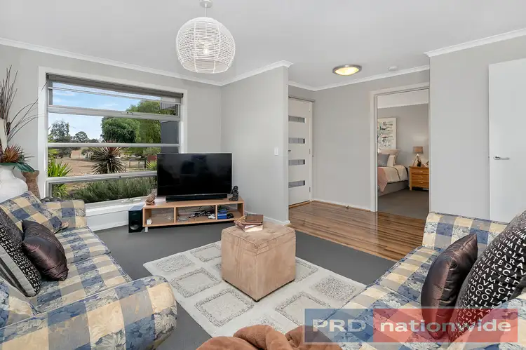 Third view of Homely house listing, 23 Hamlin Street, Miners Rest VIC 3352