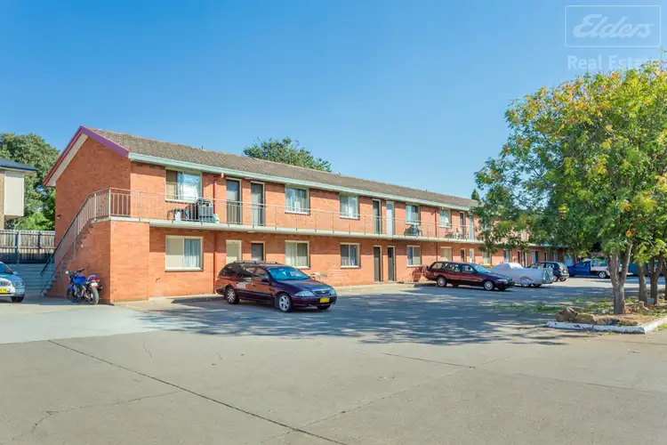 Second view of Homely unit listing, 34/22 Mowatt Street, Queanbeyan East NSW 2620
