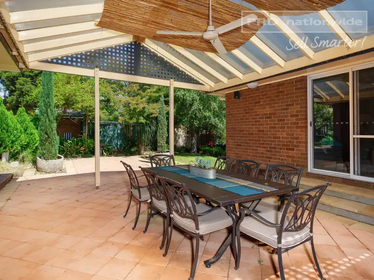 Sixth view of Homely house listing, 10 Lansdowne Avenue, Lake Albert NSW 2650