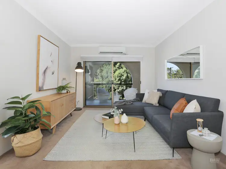 5/37 Burrows Street, Arncliffe NSW 2205