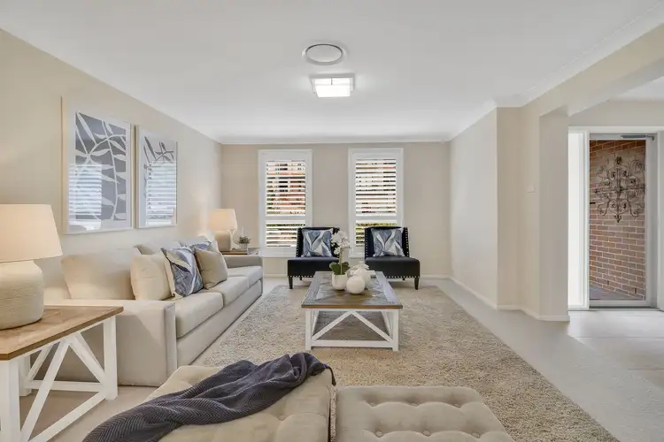 Second view of Homely house listing, 95 Cook Street, Forestville NSW 2087
