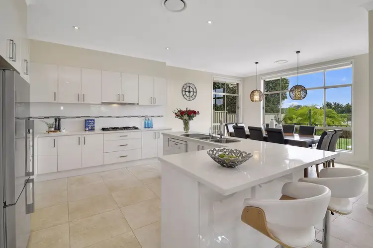 Fourth view of Homely house listing, 95 Cook Street, Forestville NSW 2087