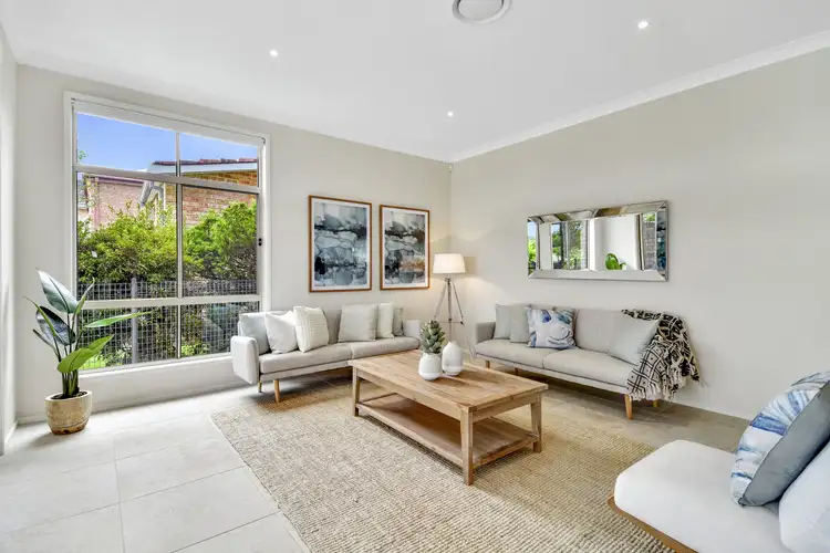 Fifth view of Homely house listing, 95 Cook Street, Forestville NSW 2087