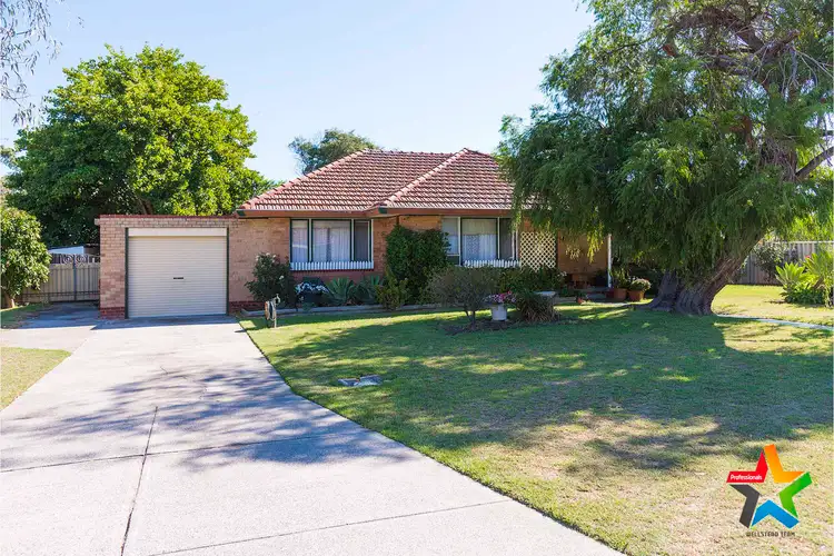 10 Chapman Street, Bassendean WA 6054