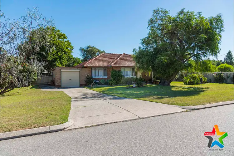 Second view of Homely other listing, 10 Chapman Street, Bassendean WA 6054