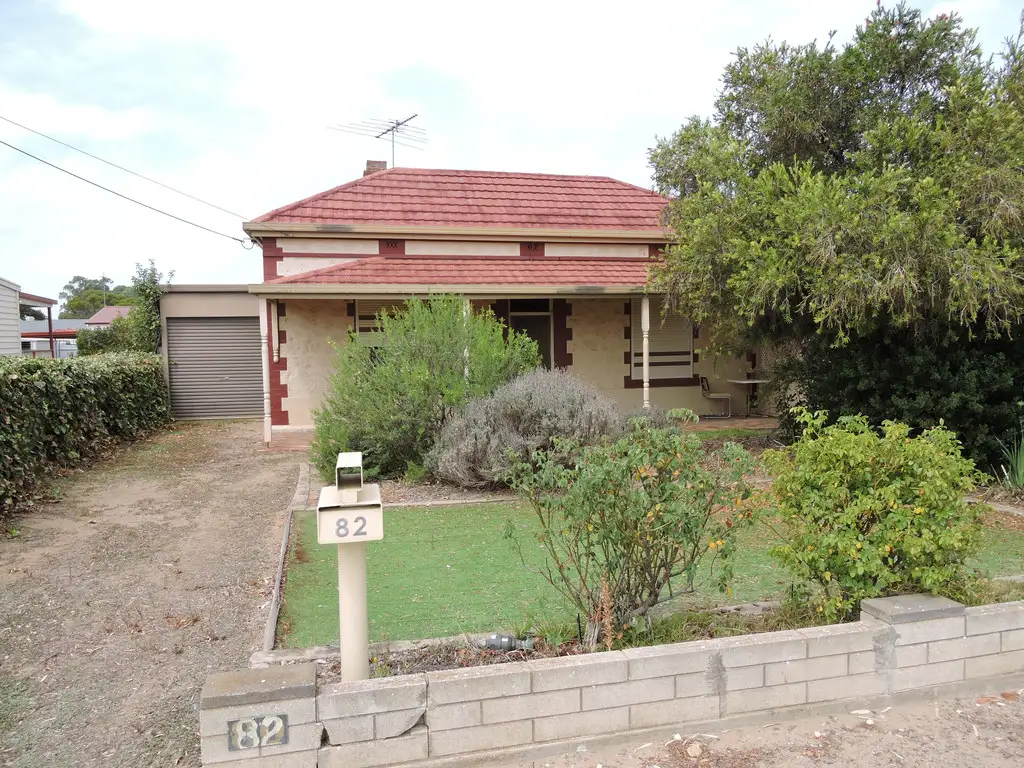 Main view of Homely house listing, 82 Standen Street, Murray Bridge SA 5253