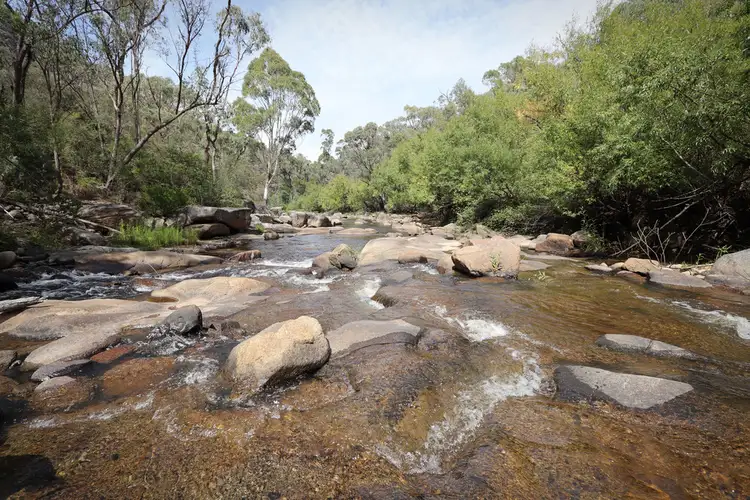 Second view of Homely land listing, Lots 4 & 5 Tooma, Tumbarumba NSW 2653
