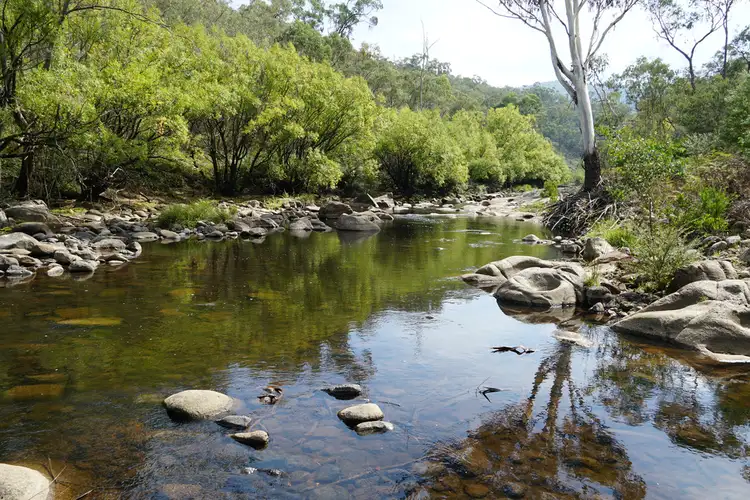 Third view of Homely land listing, Lots 4 & 5 Tooma, Tumbarumba NSW 2653