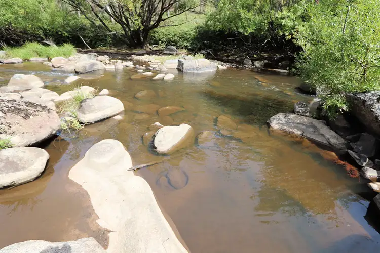 Fifth view of Homely land listing, Lots 4 & 5 Tooma, Tumbarumba NSW 2653