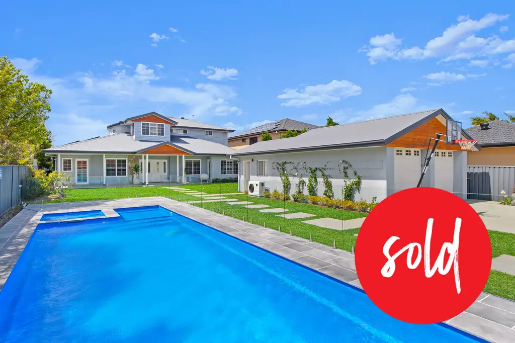 Main view of Homely house listing, 135 River Park Road, Port Macquarie NSW 2444