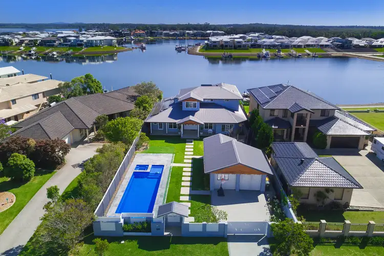 Second view of Homely house listing, 135 River Park Road, Port Macquarie NSW 2444