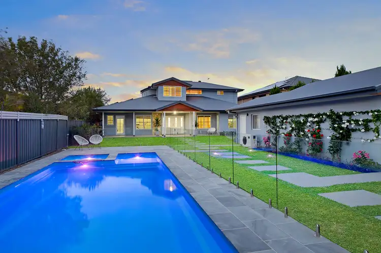 Third view of Homely house listing, 135 River Park Road, Port Macquarie NSW 2444