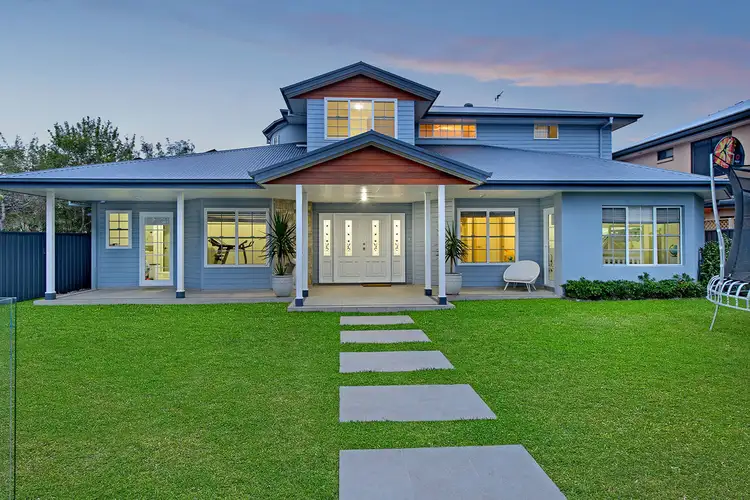 Fourth view of Homely house listing, 135 River Park Road, Port Macquarie NSW 2444