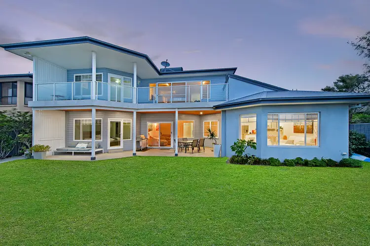 Fifth view of Homely house listing, 135 River Park Road, Port Macquarie NSW 2444