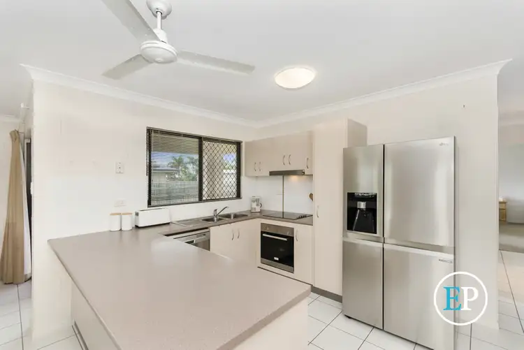 Third view of Homely house listing, 88 Summerland Drive, Deeragun QLD 4818