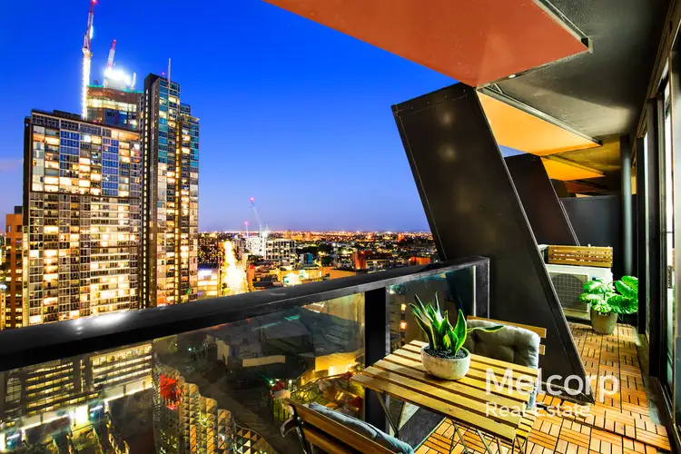 2509/31 Abeckett Street, Melbourne VIC 3000