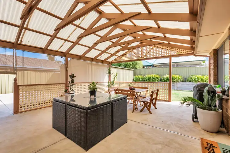 33 Whittaker Avenue, Old Reynella SA 5161