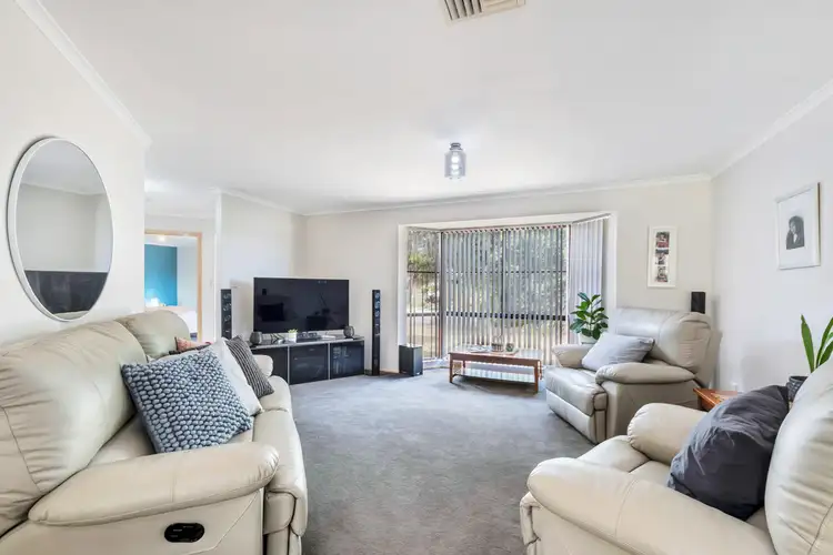 Second view of Homely house listing, 33 Whittaker Avenue, Old Reynella SA 5161