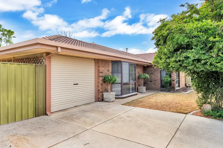 Sixth view of Homely house listing, 33 Whittaker Avenue, Old Reynella SA 5161