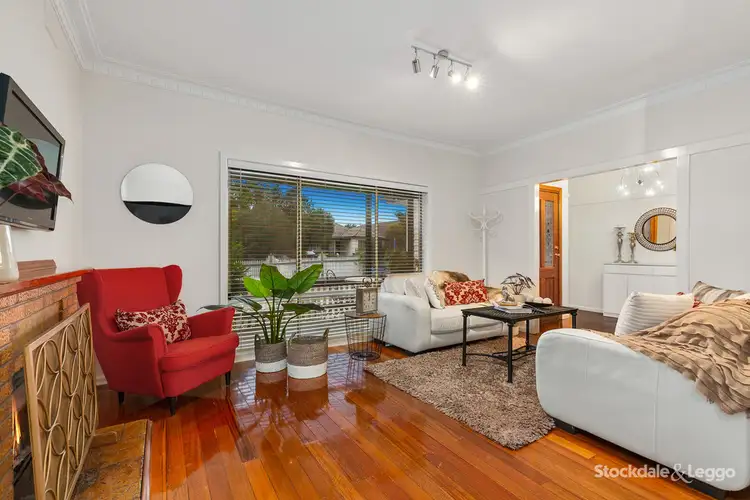 Second view of Homely house listing, 1/14 Hubert Avenue, Glenroy VIC 3046