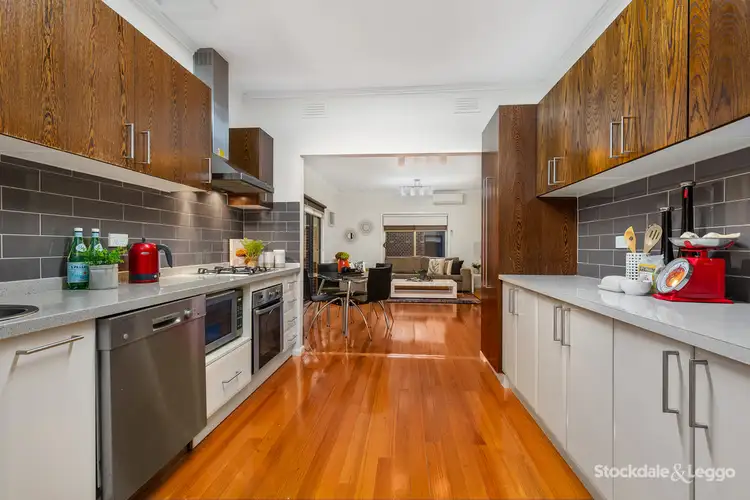 Third view of Homely house listing, 1/14 Hubert Avenue, Glenroy VIC 3046