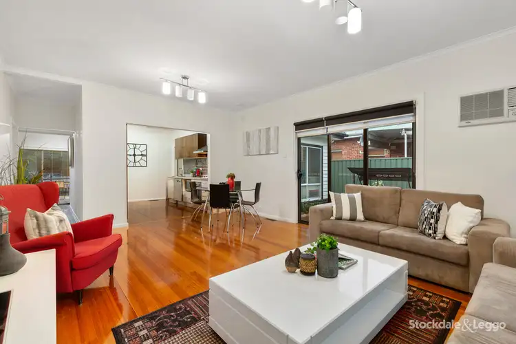Fifth view of Homely house listing, 1/14 Hubert Avenue, Glenroy VIC 3046