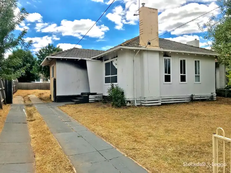 Main view of Homely house listing, 20 Avalon Avenue, Broadmeadows VIC 3047