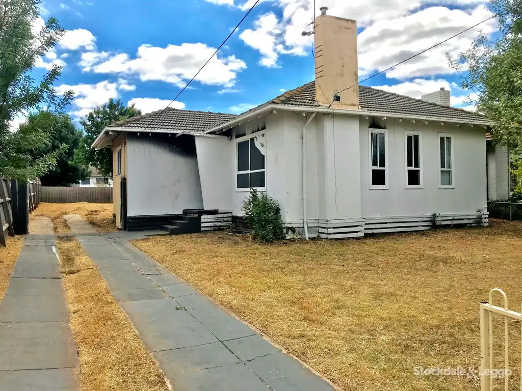 Main view of Homely house listing, 20 Avalon Avenue, Broadmeadows VIC 3047