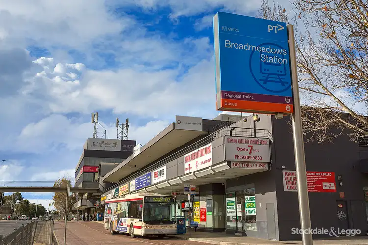Third view of Homely house listing, 20 Avalon Avenue, Broadmeadows VIC 3047